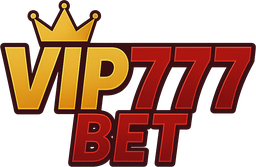 VIP777Bet Logo